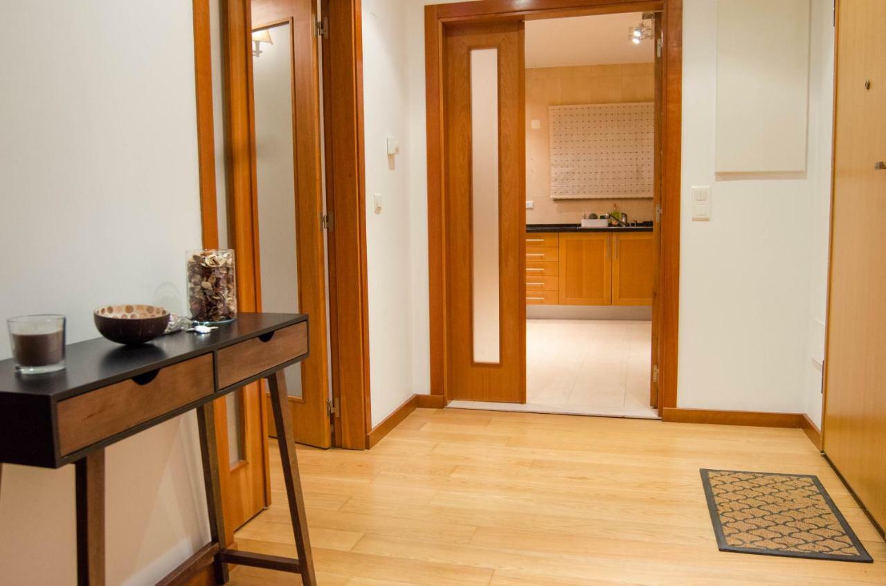 Joivy Graca Luminous 2-Br Apartment With Terrace Lisbona Esterno foto