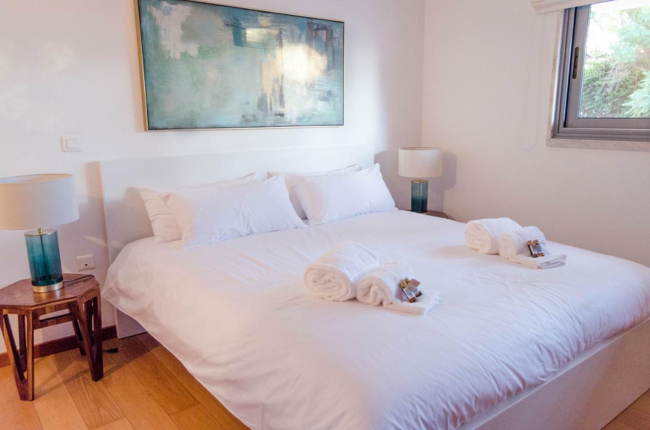 Joivy Graca Luminous 2-Br Apartment With Terrace Lisbona Esterno foto