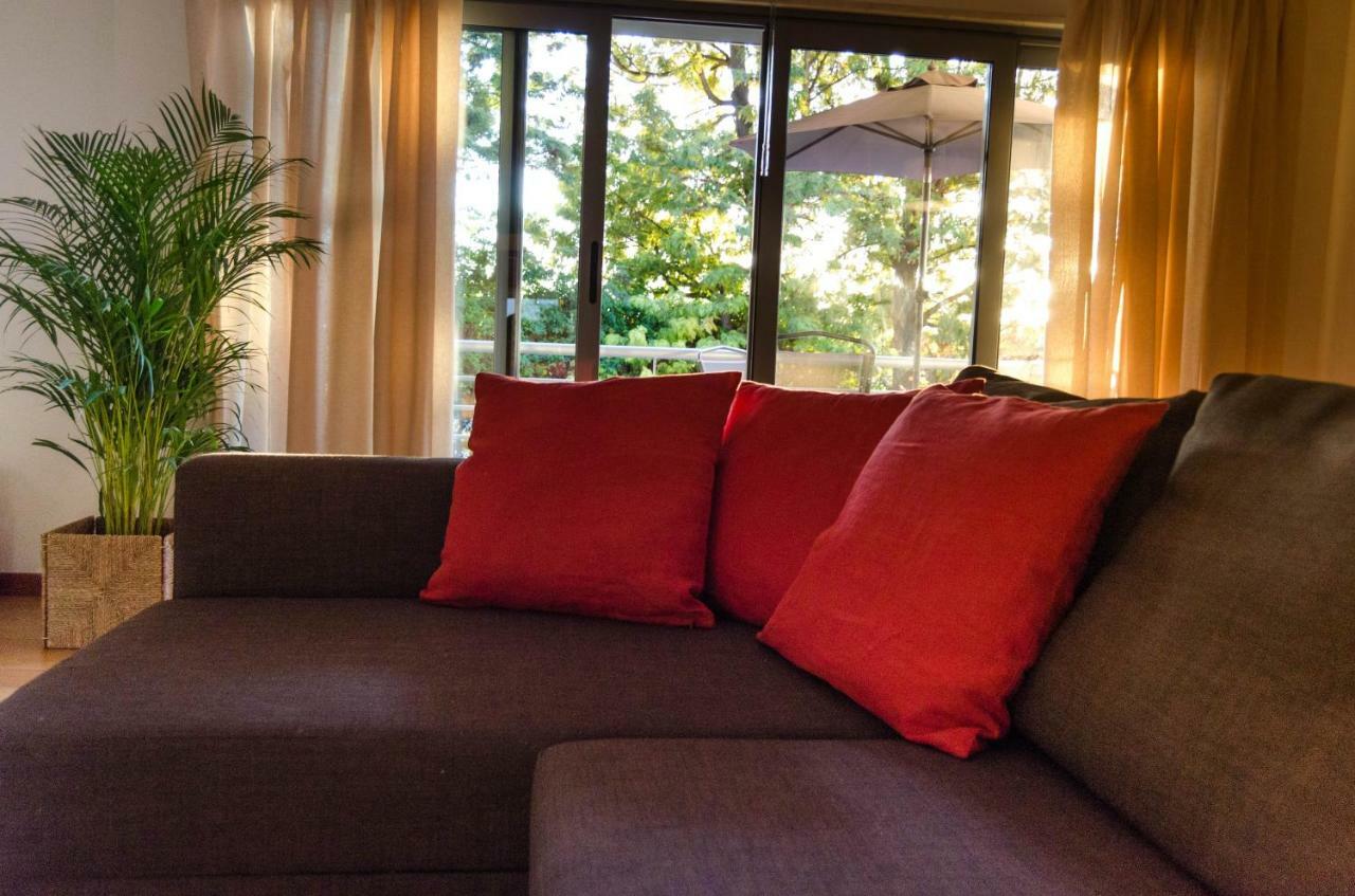 Joivy Graca Luminous 2-Br Apartment With Terrace Lisbona Esterno foto